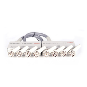 กล่องเชื่อมต่อทดสอบ Tonghui TH26004E-2 ใช้ได้กับ TH1778A - Product Image 4