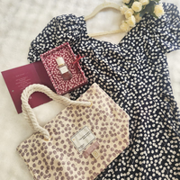 Bolsa de Mano Grande al por Mayor para Uso Diario, Logotipo Personalizado, Bolsa de Mano Ecológica, Lona Elegante para Mujer, Bolsa de Viaje