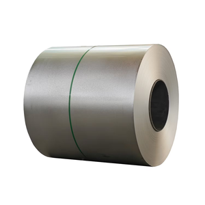 Đấm và dập thép cuộn mạ kẽm, tính chất cơ học phù hợp - Product Image 1