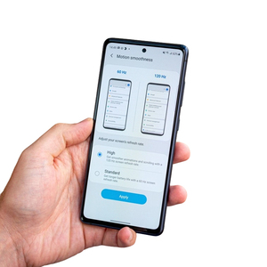 โทรศัพท์มือถือแท้ 100% รุ่น <span class=keywords><strong>S20</strong></span> <span class=keywords><strong>FE</strong></span> <span class=keywords><strong>128GB</strong></span> [กล้อง 12MP] เวอร์ชันสากล สมาร์ทโฟน <span class=keywords><strong>5G</strong></span> <span class=keywords><strong>S20</strong></span> <span class=keywords><strong>FE</strong></span> <span class=keywords><strong>5G</strong></span> คุณภาพระดับ A+ - Product Image 5