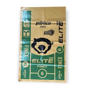 Bolsa tejida de PP de VIETNAM - Product Image 1