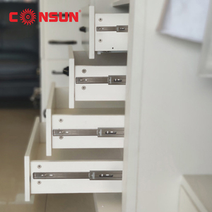 Đồ Nội Thất Ống Lồng Kênh Kính Thiên Văn Vòng Bi Matco Hộp Công Cụ Trượt Ngăn Kéo - Product Image 4