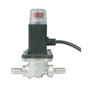 Chất Lượng Tuyệt Vời Hợp Kim Đồng Giá Rẻ Khí Tự Nhiên Van Điện Từ - Product Image 6