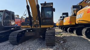 Excavadora Hidráulica de Orugas Usada Caterpillar 336D2 - Product Image 2