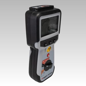 เครื่องทดสอบความต้านทานฉนวน MIT400/2 IV 1000V/1KV MIT400/2 IV ช่วยให้มั่นใจได้ถึงการทดสอบที่ปลอดภัยถึง1000V/1KV การวัดที่แม่นยำ - Product Image 4