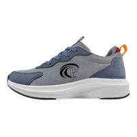 Chaussures de sport de basket-ball pour hommes, vente en gros, nouveau design tendance