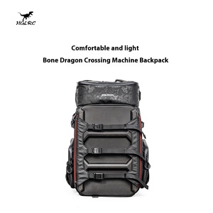 Sac à dos étanche HGLRC Bone <span class=keywords><strong>Dragon</strong></span> 33,5 L pour accessoires de <span class=keywords><strong>drone</strong></span>, sac de rangement FPV pour le voyage en extérieur et la prise de vue - Product Image 6