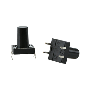 Golden <strong>Supplier</strong> Quality Reasonable Price <strong>Micro</strong> Electrical Push Button <strong>Switches</strong> Tactile <strong>Tact</strong> <strong>Switch</strong> - Product Image 2
