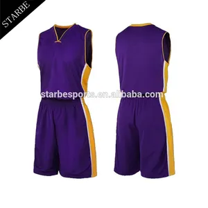 Crear su propio seco fresco camuflaje uniforme de baloncesto