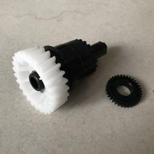 ชุดเกียร์เครื่องมินิแล็บ Noritsu สำหรับรุ่น QSS 2901/2601/2901/3001/3011/3021/3300/3201/3401/3501/3502 หมายเลข 1,2 ช่วงแร็ค A035199 A035160 - Product Image 4