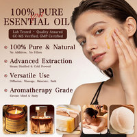 Huile de Jaune d'Œuf Premium de Qualité Thérapeutique, Huile Essentielle Riche en Lécithine pour la Réparation Cutanée, la Nutrition Capillaire, Matière Première Cosmétique