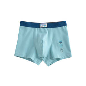 Vente en gros Caleçon bébé confortable et respirant pour enfant <span class=keywords><strong>Boxer</strong></span> coton - Product Image 1