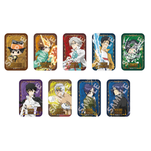 กล่องสุ่มของเล่นอนิเมะ DeNA Katekyo Hitman Reborn ซีรีส์ Flame <span class=keywords><strong>Aura</strong></span> จำนวน 10 กล่อง ขายส่ง สำหรับเป็นของขวัญ - Product Image 1