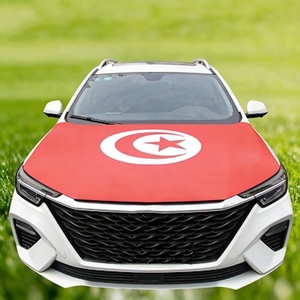 Vente Flash : Housse <span class=keywords><strong>de</strong></span> Capot <span class=keywords><strong>de</strong></span> <span class=keywords><strong>Voiture</strong></span> Personnalisée avec <span class=keywords><strong>Logo</strong></span> <span class=keywords><strong>de</strong></span> Tous <span class=keywords><strong>les</strong></span> Pays <span class=keywords><strong>de</strong></span> la Coupe <span class=keywords><strong>du</strong></span> <span class=keywords><strong>Monde</strong></span> <span class=keywords><strong>de</strong></span> Football 2026 – Campagne Nationale Tunisie - Product Image 5