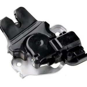 Mitsubishi Tailgate <b>Lock</b> Mechanism 5927A012 For LCV Europe <b>Van</b> Replacement Repair Part - Product Image 1
