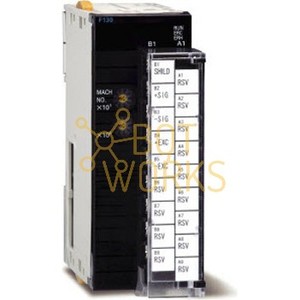 Omron CJ1WF130 - Nuovo - Product Image 1