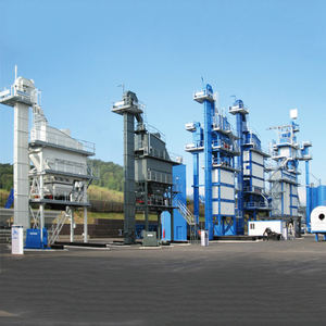 Factory Direct Sales Asphalt mischa nlage Speco wettbewerbs fähigen Preis - Product Image 6