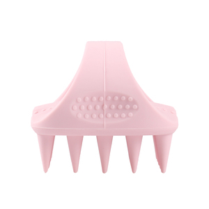 Cepillo de Masaje de Silicona Más Vendido en 2026, Cepillo para Champú, Cuidado Manual del Cuero Cabelludo, Exfoliante para la Cabeza, Masajeador para el Cuero Cabelludo - Product Image 2