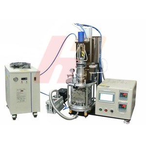 800C Max. Four à pression thermique rapide avec support rotatif pour plaques de 5x5 pouces, <span class=keywords><strong>CSS</strong></span> <span class=keywords><strong>et</strong></span> RTP - Product Image 3