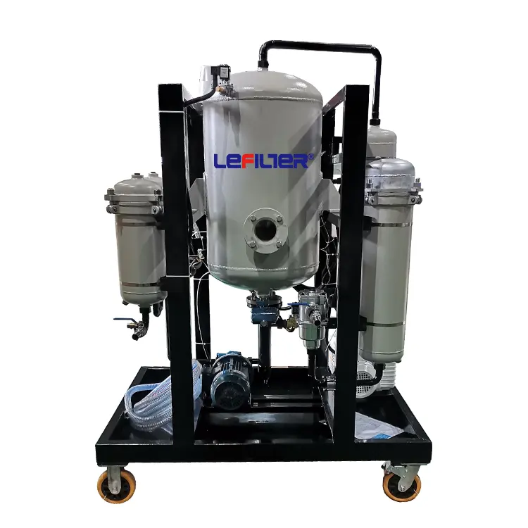 Transformador de vacío eficiente, máquina purificadora de aceite, filtro centrífugo de aceite residual