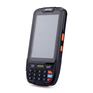 <span class=keywords><strong>PDA</strong></span> industriel portatif Android étanche IP65 avec tête de balayage 1D Mind966 en stock Scanner de codes à barres 1D - Product Image 6