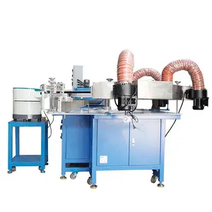 China Supplier Professional Factory Manufacturing High Quality Mechanical Screw Processing Manufacturing Machine