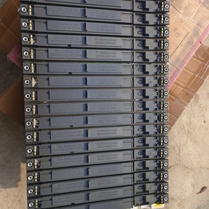 6ES7400-2JA10-0AA0 UR2-H S7-400 18 ช่องใส่แร็ค PLC - Product Image 3