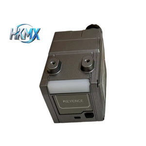 Lecteur de codes-barres et de codes QR KEYENCE SR-X100 SR-X100W SR-X300 SR-G100, utilisé pour la lecture stable des matériaux réfléchissants, en stock - Product Image 1
