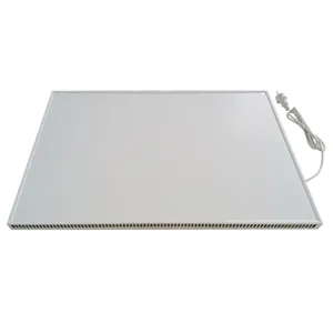 Big power 1800W infrared heating panel heater for Commercial Domestic Spaces