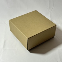 Cajas de Envío Personalizadas de Calidad, Cajas de Regalo de Cartón Corrugado, Impresión Digital, Materiales Reciclados, Marco para Fotos