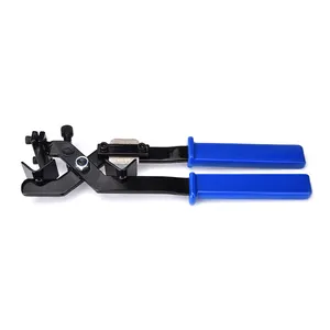 BX-30 automatic terminal crimper crimping tool electrician tool cable power wire strippers