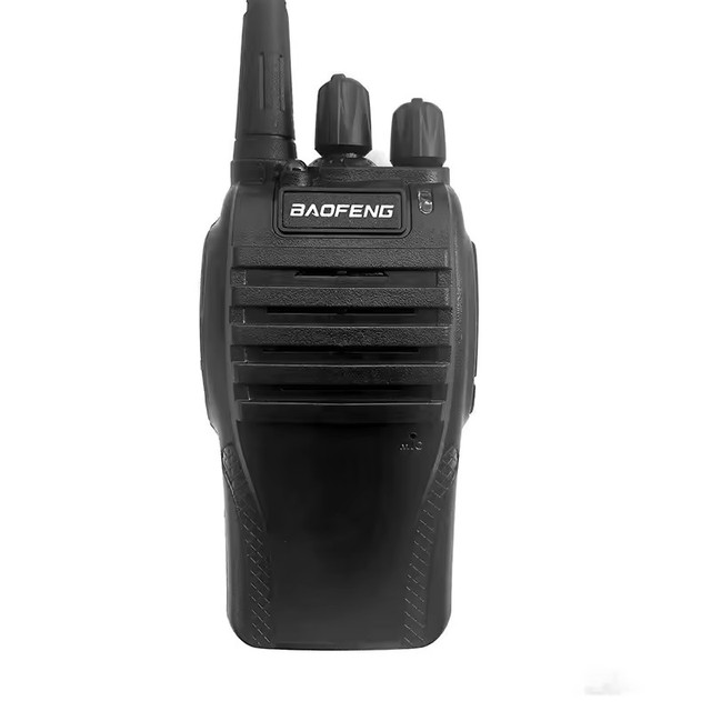 Baofeng BF-999S Walkie-talkie High-power Mini Small Walkie-talkie Handheld BF-999S Upgraded Version for Civilian Outdoor Use