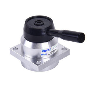 New Original K34R6-8S K34R6-8D K34R6-8L Manual <b>Control</b> <b>Valves</b> Wear-Resistant Three-Position Four-Way <b>Valves</b> - Product Image 1