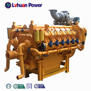 1000kw פחם כמו דלק 1mw פחם גז גז פחם - Product Image 5