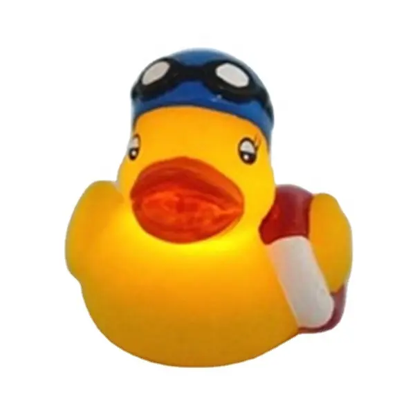 Rubber Ducks Children Bath Toy Loot Filler Novelty Gift