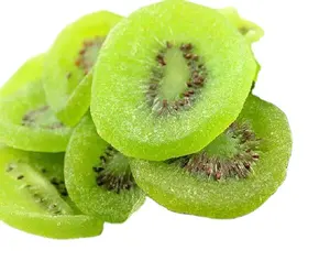Fresh food material large stock dried kiwi fruit products