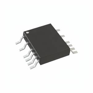 Electronic Circuit Components Power Management (PMIC) Manufacturer Channel LT3748MPMS#TRPBF 16 TFSOP , 12 Leads - Product Image 1