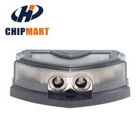 Circuitos Integrados Chipmart PCM5140QRGERQ1, Convertidor de Nivel Lógico Especializado, Circuito Integrado, Componentes SMD