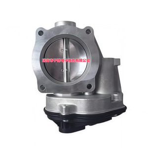 Soupape d'accélérateur électronique Mazda CA0113640B pour remplacement et réparation, nouveau numéro de pièce LTW-300 - Product Image 2