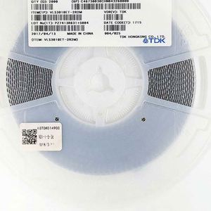 Factory Direct VLS3010ET-2R2M 3010 Inductors Wire Wound Inductors 2.2uH 20% 1.7A 0.116ohm - Product Image 1
