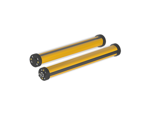 KJT传感器制造商防水防油3m保护范围24V DC PNP NPN屏障传感器安全光幕 - Product Image 2