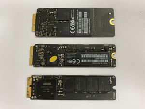 Air A1398 A1425 A1466 A1502 128G 256G 512G 1T 128GB 256GB 512GB 768G 1TB SSD - Product Image 4