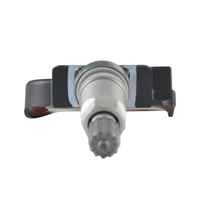 Sensor de presión de neumáticos TPMS directo de fábrica 50547691 50554747 S180245002 A2C97145802 para Alfa Romeo Maserati