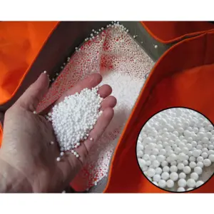 Plastic Micro Ball Beanbag Pouf Filling Stuffing Machine - China  Polystyrene Beads Filling Machine, Beads Filling Machine
