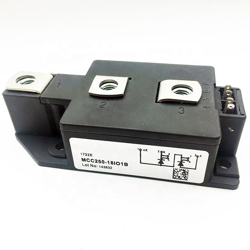 Макк 310. Mcc310-16io1. мощные igbt модули.