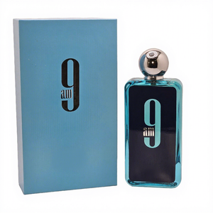 Perfume PLATIN 11 para Hombre <span class=keywords><strong>100ml</strong></span> EDP, Inspirado en <span class=keywords><strong>Ultra</strong></span> <span class=keywords><strong>Male</strong></span>, Aroma Duradero 9pm, Fragancia de Diseñador de Lujo, IFRA, USA/EU DDP - Product Image 5