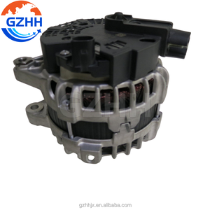 Alternateur de générateur pour <span class=keywords><strong>VOLVO</strong></span> V40 XC40 XC60 S60 V60 S90 <span class=keywords><strong>V90</strong></span> XC90 modèles 2.0 30644945 31489212 36011427 36012360 0125812037 - Product Image 5