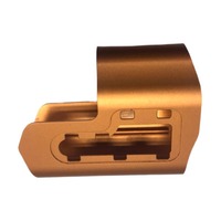 Service de fraisage CNC sur mesure pour le brochage, le tournage, le fraisage des pièces en acier inoxydable, laiton, cuivre, aluminium, ABS, bois pour l'usinage