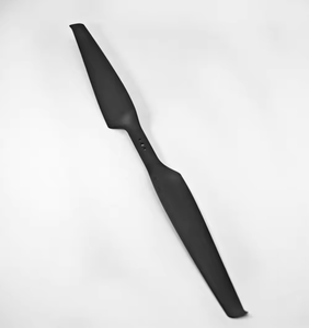 Hélices Integradas de Fibra de Carbono Eolo de 18*6.5 Pulgadas y 2 Aspas, Motor de Hélice Recta, en Oferta - Product Image 1
