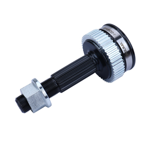 Ensemble de joint homocinétique NI-208A48 MASUMA, composant de suspension et de châssis automobile pour NISSAN - Product Image 5